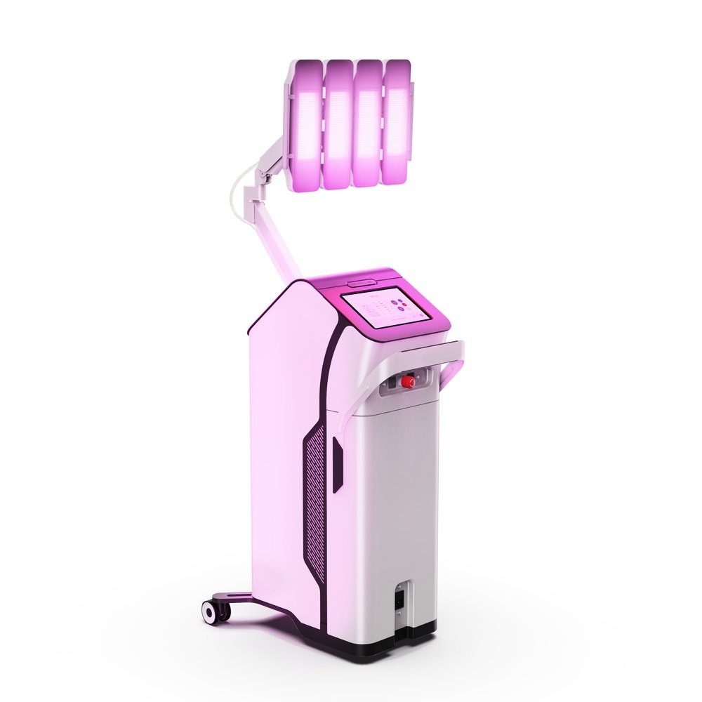 LED-апарат Dermalux Tri-Wave MD