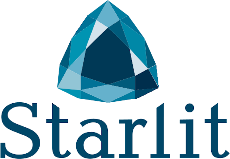 Starlit — Beauty Business Mentor